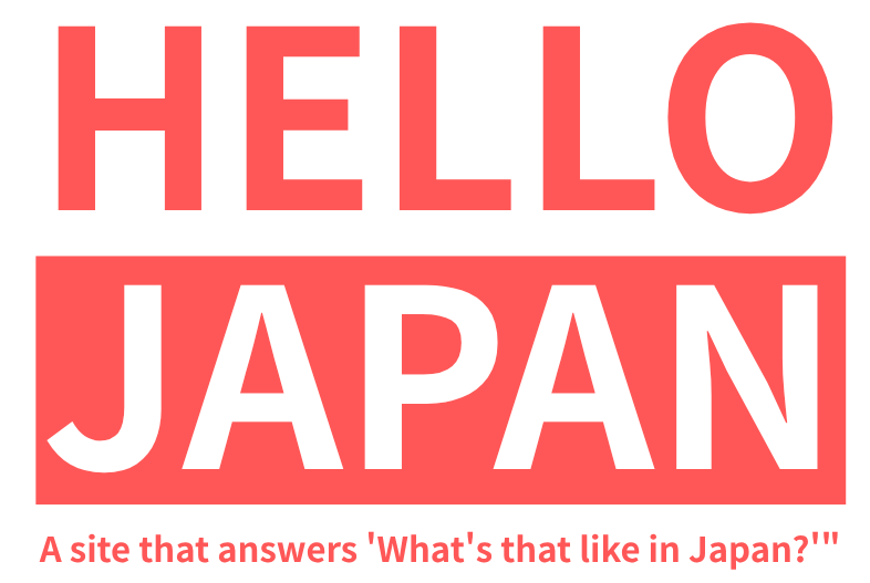 Hello-Japan